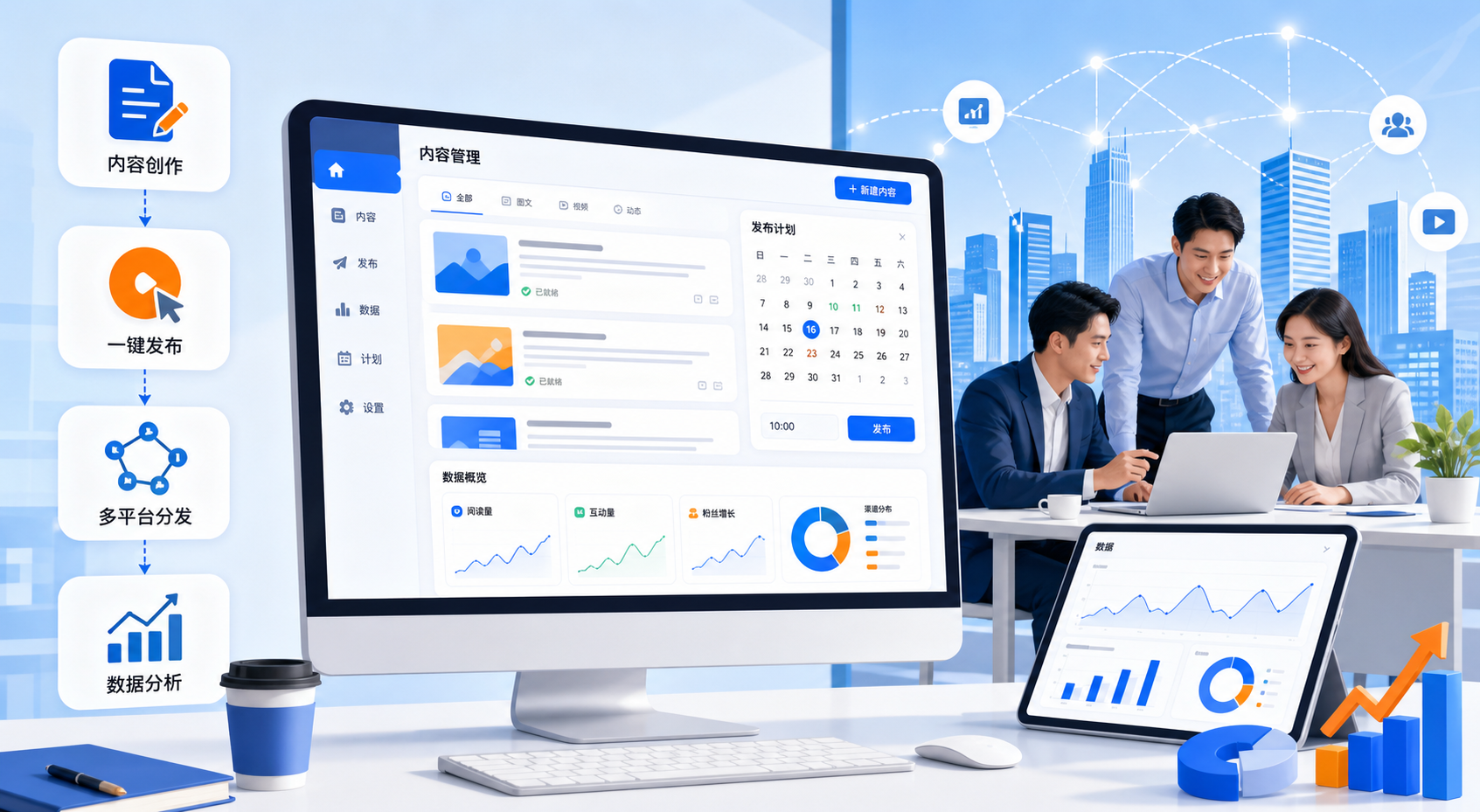 深入解析搜狐自动发文工具的优势,助力江门企业成功